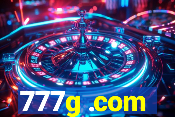 777g .com